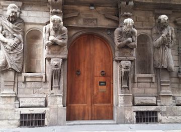 italy/lombardy/landmark/pinacoteca-di-brera