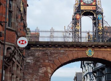 united-kingdom/cheshire/landmark/eastgate-clock