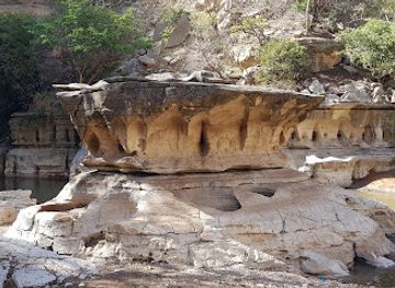 ethiopia/gondar/goha-tsion/landmark/holqa-soof-umar-sof-omar-cave