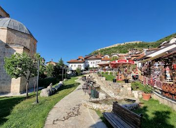 kosovo/peja-mountains/landmark/sinan-pasha-mosque