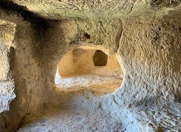 spain/alicante/landmark/covetes-dels-moros