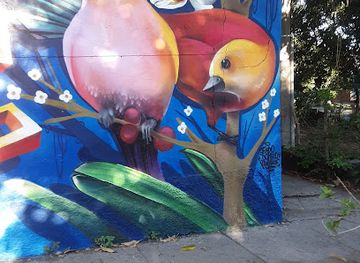 el-salvador/central-region/landmark/mural-los-gorreones-coloridos