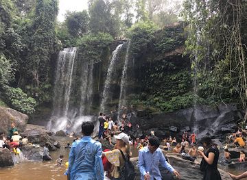 cambodia/oddar-meanchey/landmark/phnom-kulen