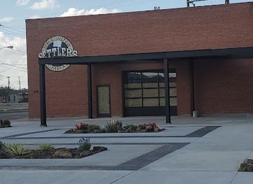 oklahoma/enid/landmark/settlers-brewing-co