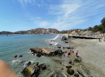 mexico/ixtapa-zihuatanejo/ixtapa/landmark/monumento-sirena