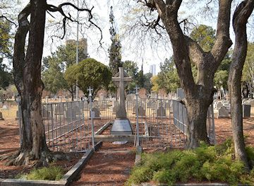 south-africa/pretoria/landmark/heroes-acre-cemetery
