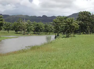 Nino Konis Santana National Park