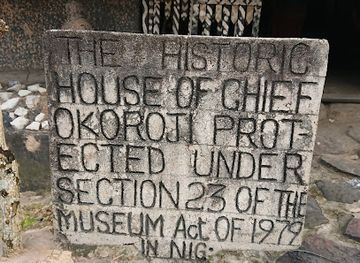nigeria/hausa-fulani/landmark/okoroji-house-museum