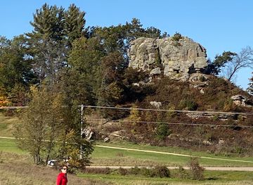 wisconsin/blue-hills/landmark/donald-county-park
