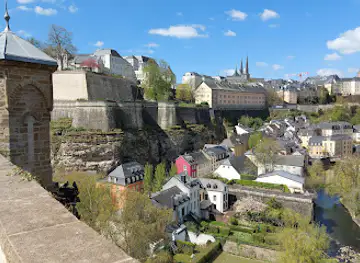 Citadelle du Saint-Esprit
