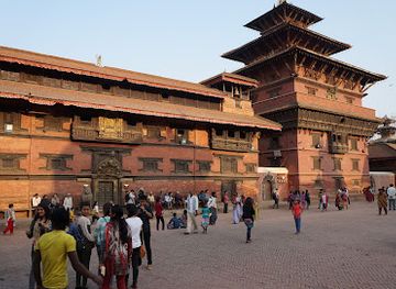 nepal/patan/landmark/mul-chowk