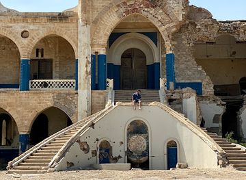 eritrea/dekemhare/landmark/imperial-palace