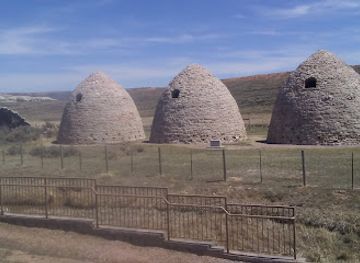 Piedmont Charcoal Kilns State Historic Site