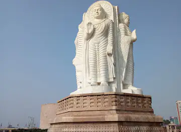 Gomti Riverfront Park