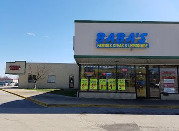 illinois/bolingbrook/landmark/baba-s-famous-steak-lemonade