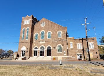 Maggie L Walker National Historic Site