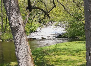 new-jersey/delaware-water-gap-national-recreation-area/landmark/delaware-water-gap-national-recreation-area-park-headquarters