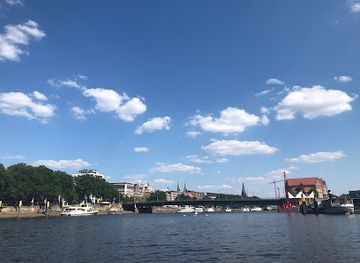 germany/bremen/landmark/hafengebiet