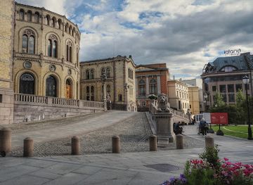 norway/oslo/sentrum/landmark/stortings-plass