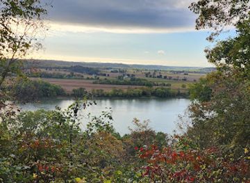 indiana/hoosier-national-forest/landmark/buzzard-roost-recreation-area