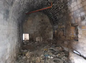 Halba Citadel
