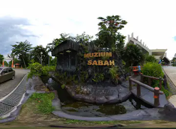Sabah State Museum