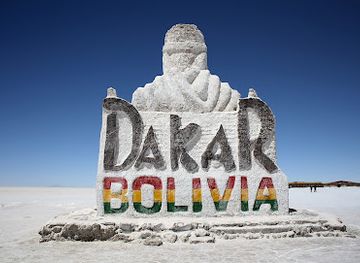 bolivia/altiplano/landmark/dakar-monument
