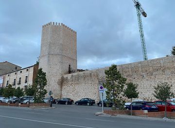 spain/teruel/landmark/murallas-de-teruel