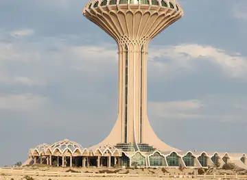 Khobar Water Tower