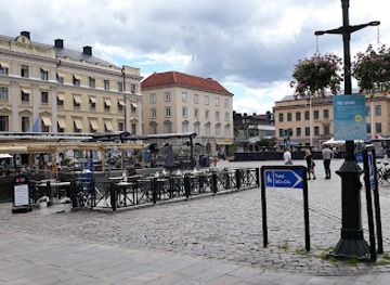 sweden/linkoping/landmark/tradgardstorget