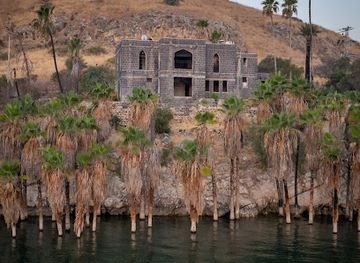 israel/tiberias/landmark/ymca