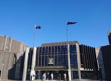 new-zealand/christchurch/landmark/christchurch-town-hall