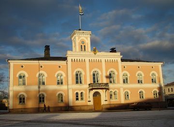 finland/uusimaa/landmark/loviisa-town-hall