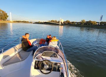 croatia/baranja/landmark/old-town-voznja-brodom