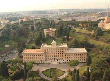 vatican-city/vatican-library/landmark/radio-vaticana-museo-ed-uffici-amministrativi