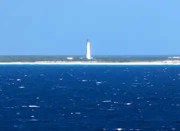 Castle Island Lighthouse