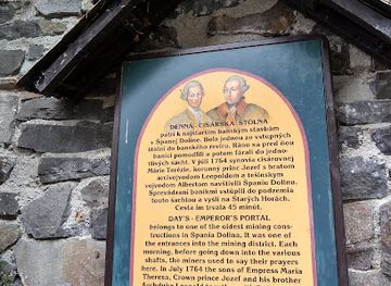 slovakia/dolina/landmark/denna-cisarska-stolna