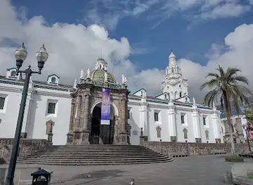 Independence Square