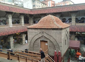 turkiye/ankara/ulus/landmark/suluhan-caravanserai