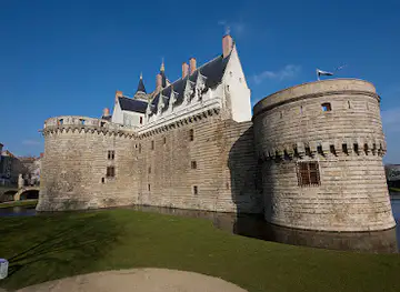 Musée d'histoire de Nantes