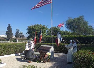 morocco/casablanca/landmark/western-naval-task-force-marker