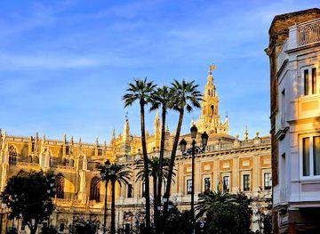 spain/seville/landmark/torre-abdel-aziz