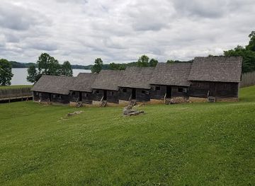 tennessee/knoxville-metropolitan-area/landmark/fort-loudoun-state-historic-park