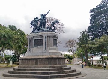 costa-rica/san-jose/landmark/parque-nacional