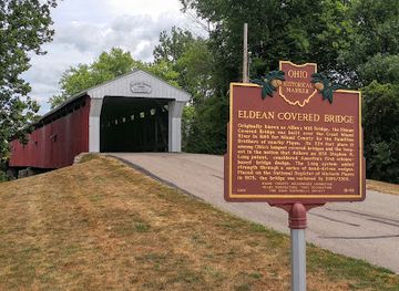 ohio/firelands/landmark/eldean-bridge