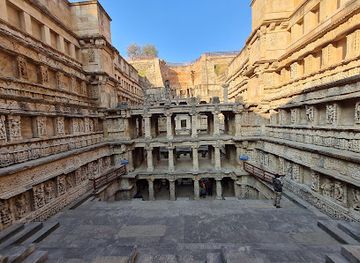 india/western-india/landmark/rani-ki-vav-patan-world-heritage-site