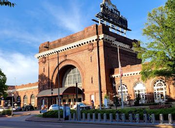 tennessee/chattanooga/landmark/choo-choo-centennial-theatre