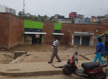 colombia/putumayo/landmark/monumento-a-la-raza