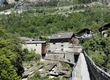 Pont d'Aël