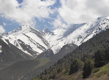 kyrgyzstan/kyzyl-oi/landmark/kashka-suu-ski-resort